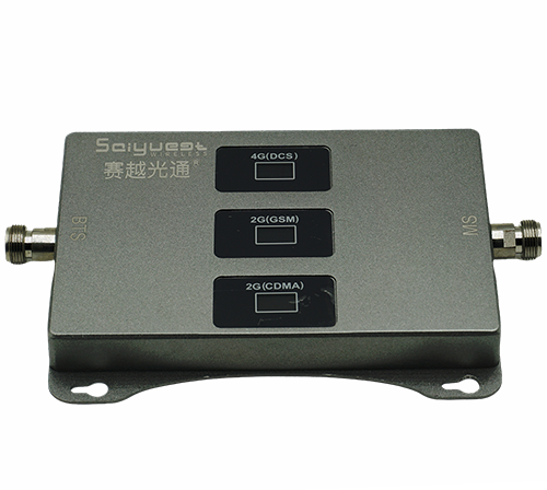 兴隆华侨农场三频手机信号增强器200㎡