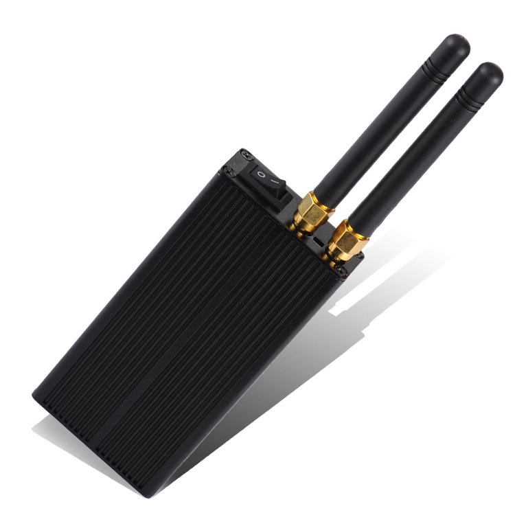  兴隆华侨农场1.2G/1.5G导航屏蔽器